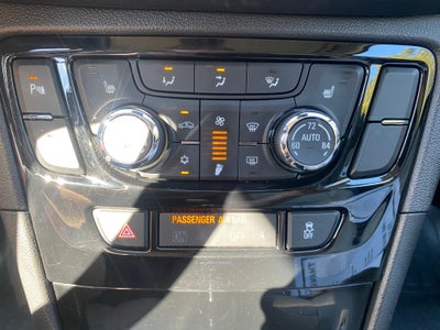2019 Buick Encore Base