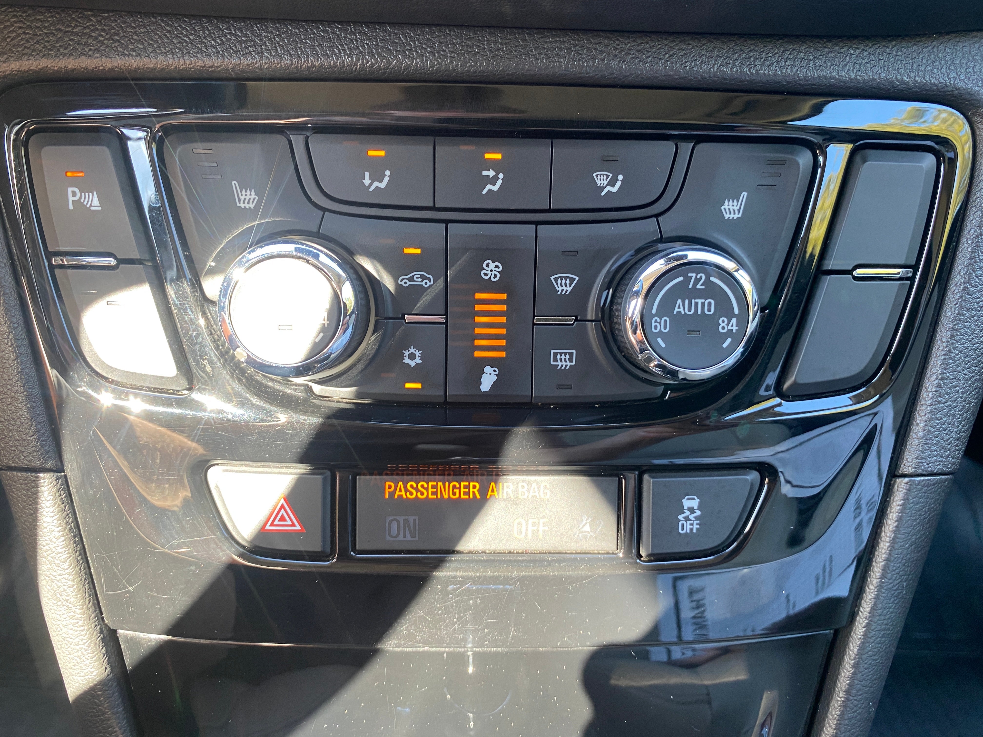 2019 Buick Encore Base