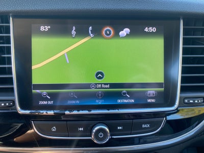 2019 Buick Encore Base