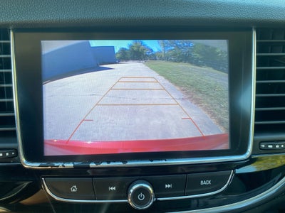 2019 Buick Encore Base