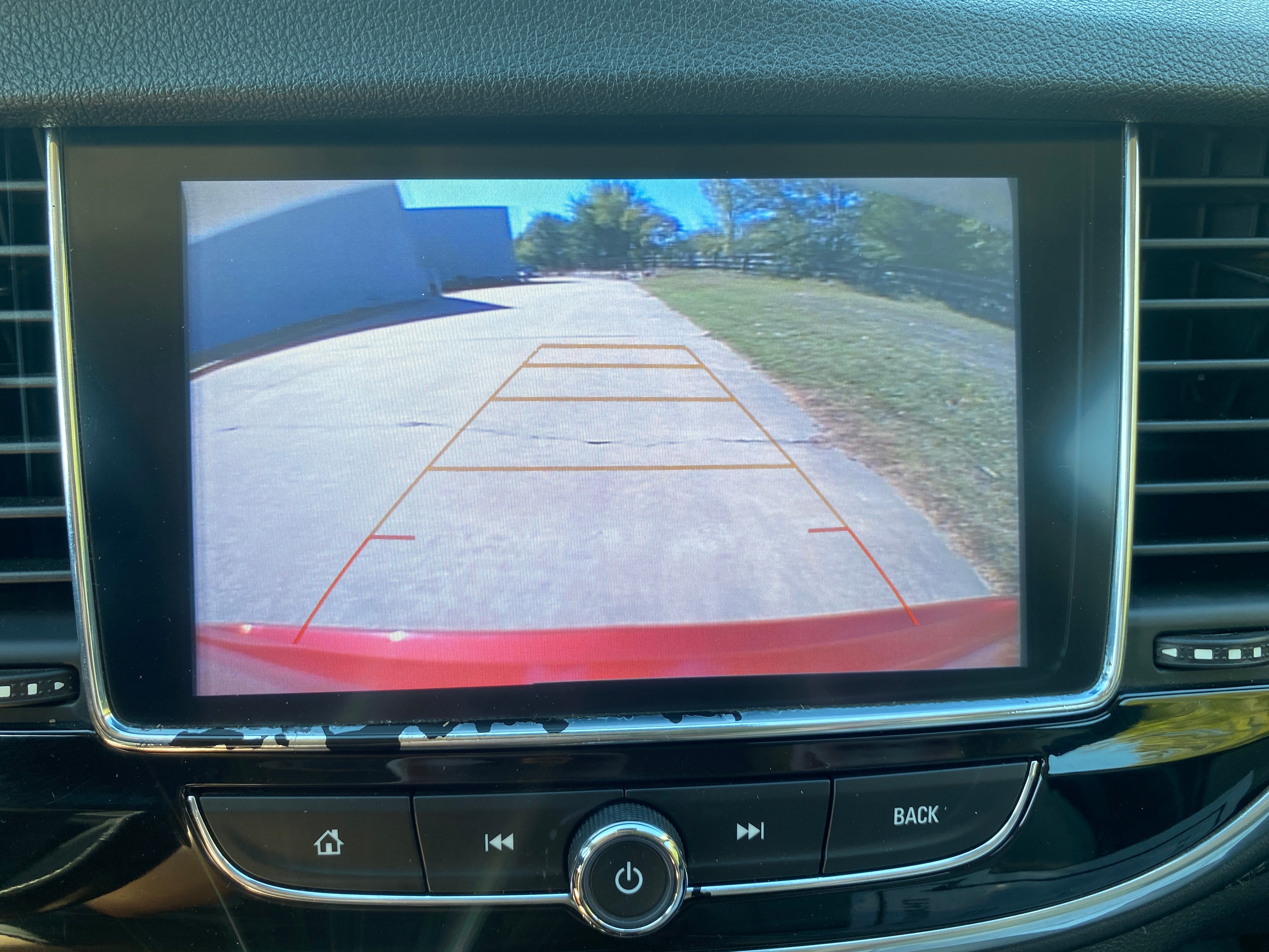 2019 Buick Encore Base