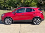 2019 Buick Encore Base
