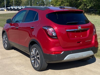 2019 Buick Encore Base
