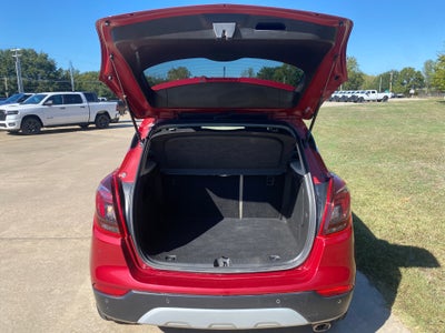 2019 Buick Encore Base