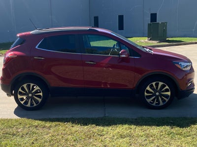 2019 Buick Encore Base