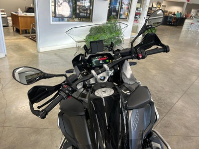 2023 BMW R 1250 GS Base