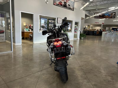 2023 BMW R 1250 GS Base