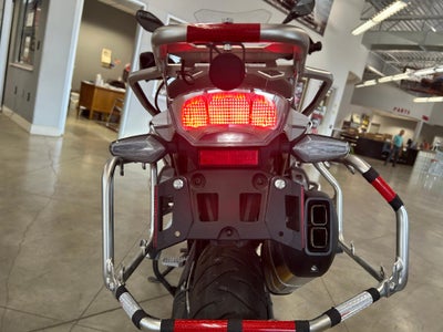 2023 BMW R 1250 GS Base