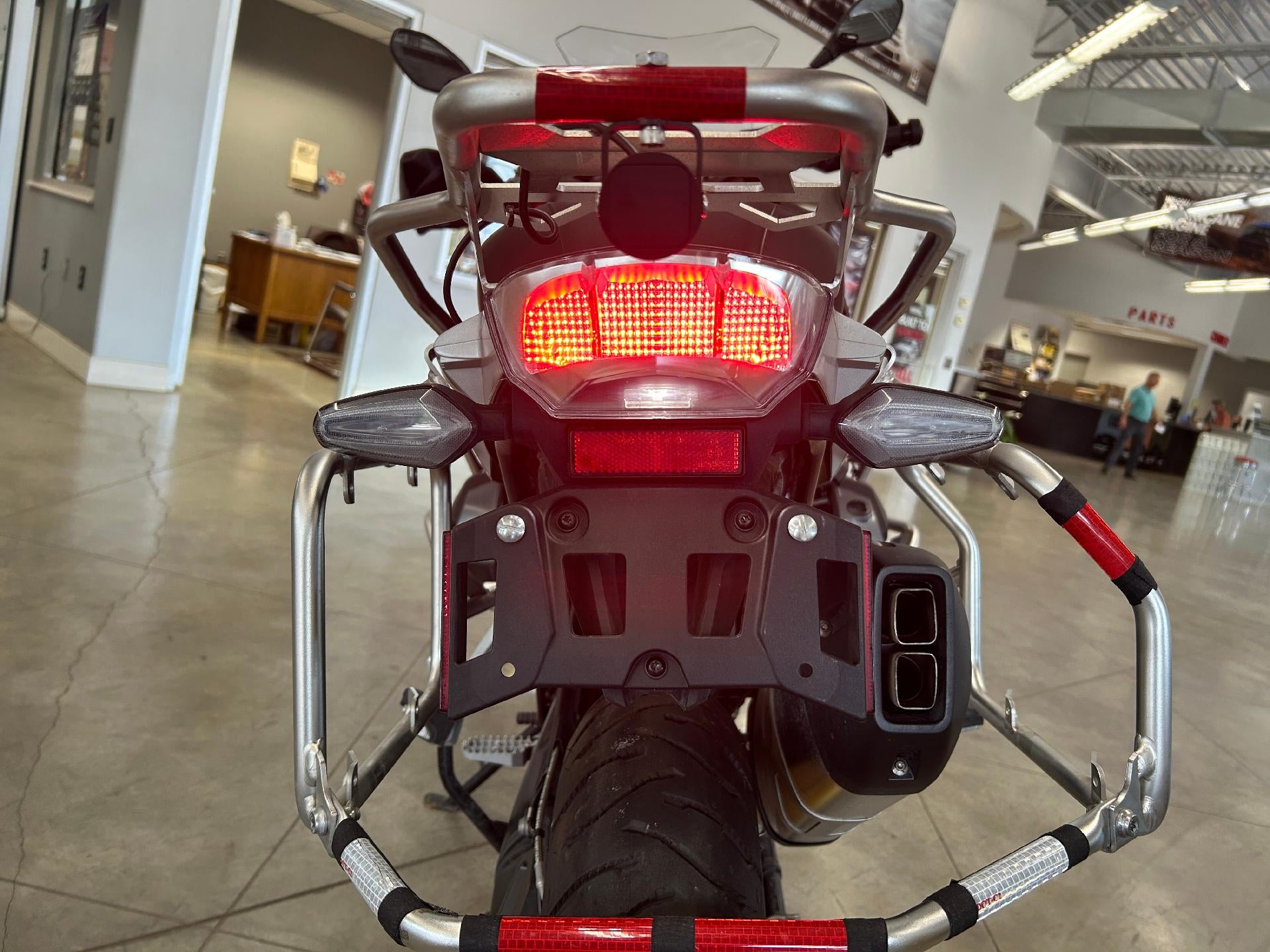 2023 BMW R 1250 GS Base