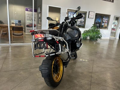 2023 BMW R 1250 GS Base