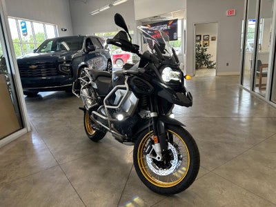 2023 BMW R 1250 GS Base