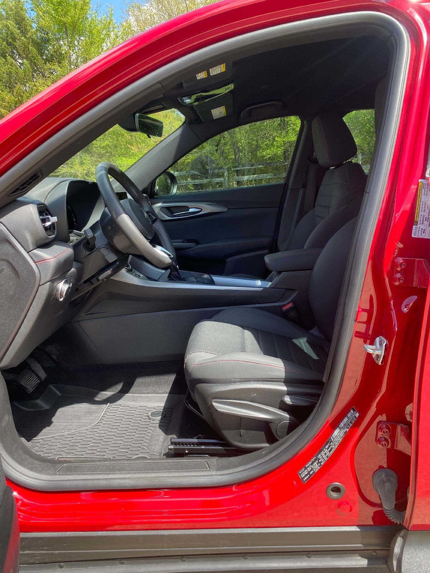 2024 Dodge Hornet GT