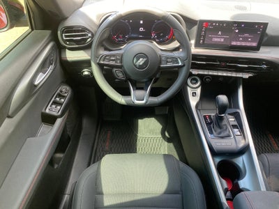 2024 Dodge Hornet GT