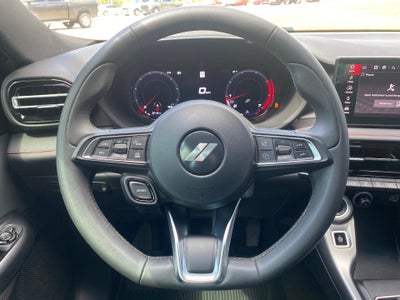 2024 Dodge Hornet GT