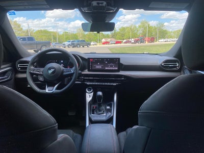 2024 Dodge Hornet GT