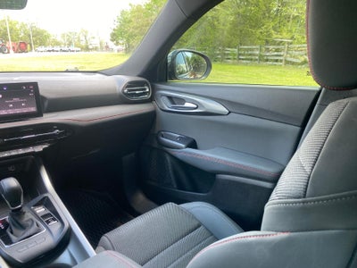 2024 Dodge Hornet GT