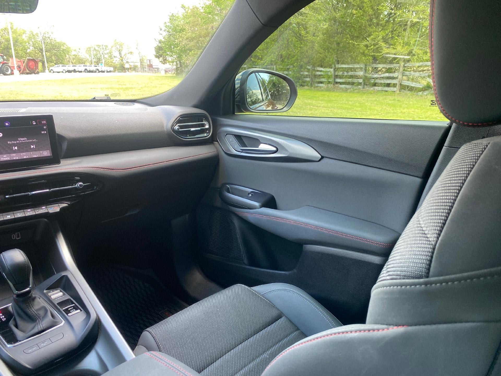 2024 Dodge Hornet GT