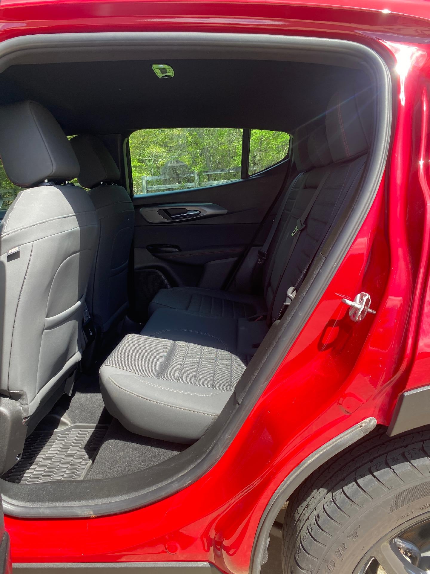 2024 Dodge Hornet GT