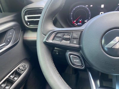 2024 Dodge Hornet GT