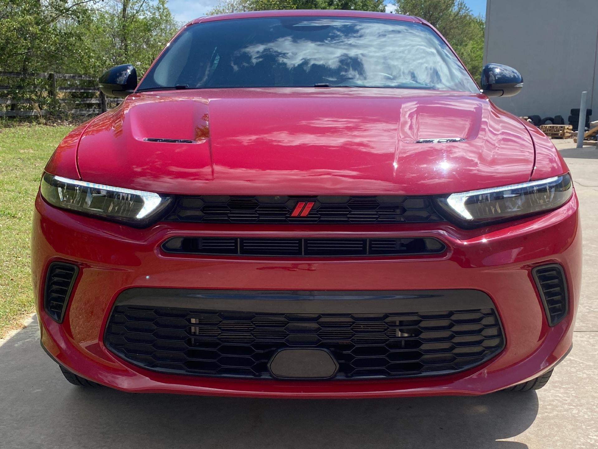 2024 Dodge Hornet GT