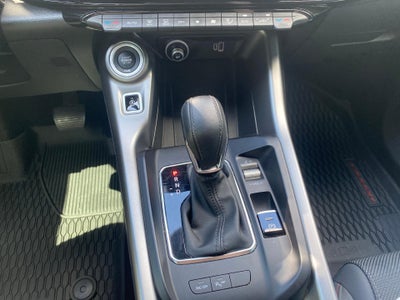 2024 Dodge Hornet GT