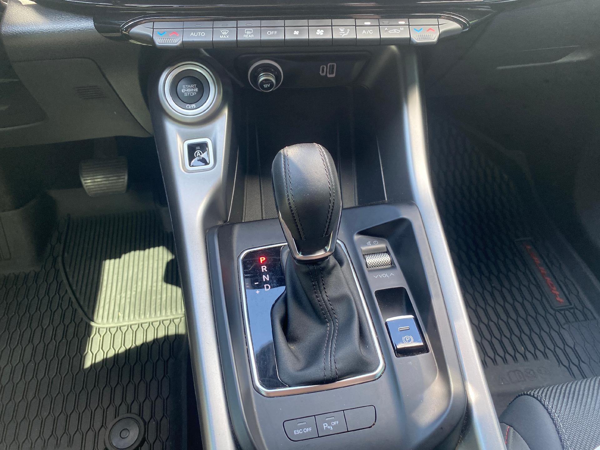 2024 Dodge Hornet GT