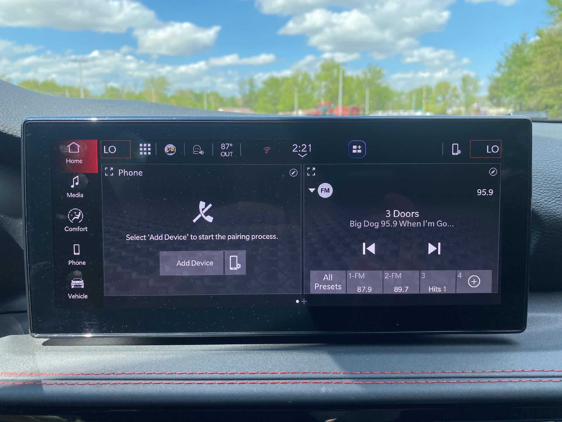 2024 Dodge Hornet GT