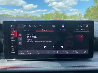 2024 Dodge Hornet GT