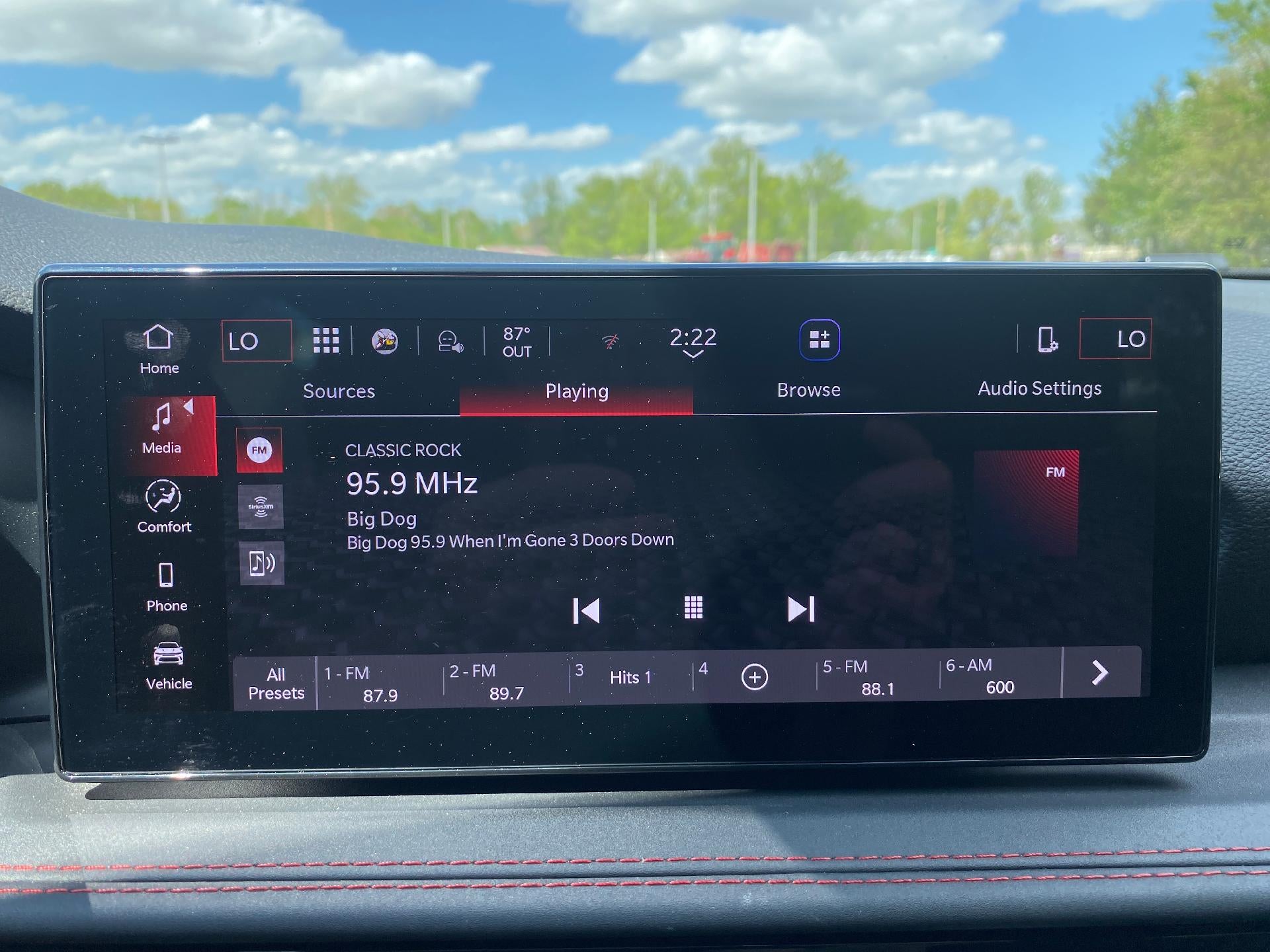 2024 Dodge Hornet GT