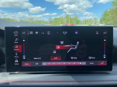 2024 Dodge Hornet GT