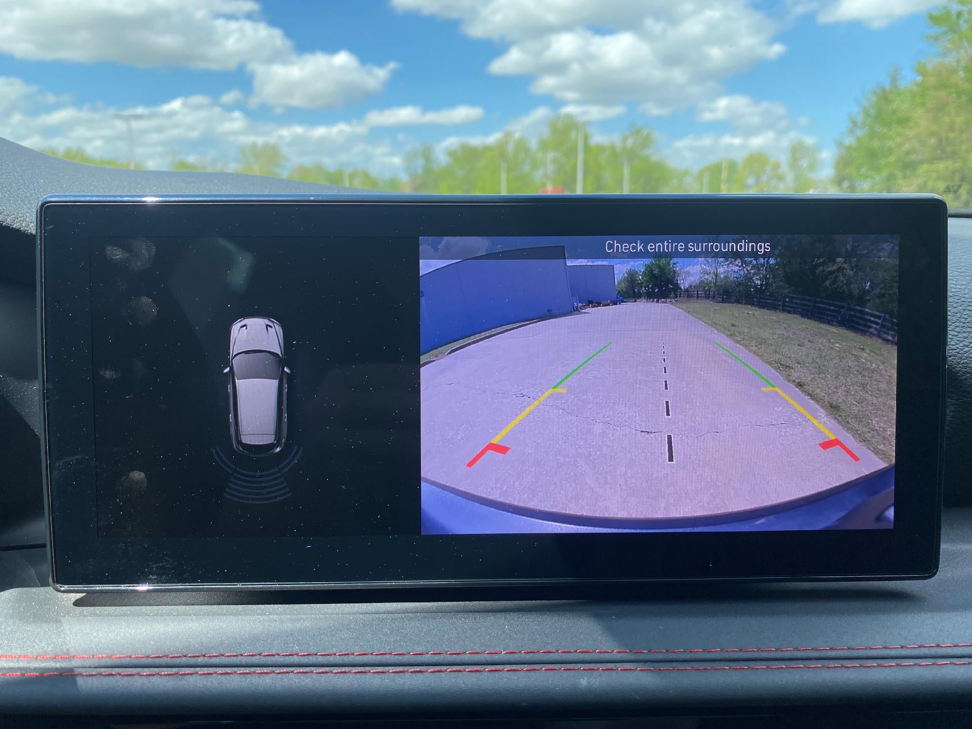 2024 Dodge Hornet GT