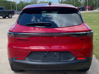 2024 Dodge Hornet GT