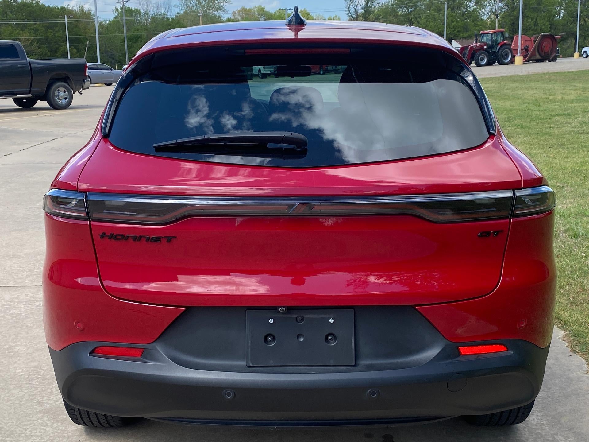 2024 Dodge Hornet GT