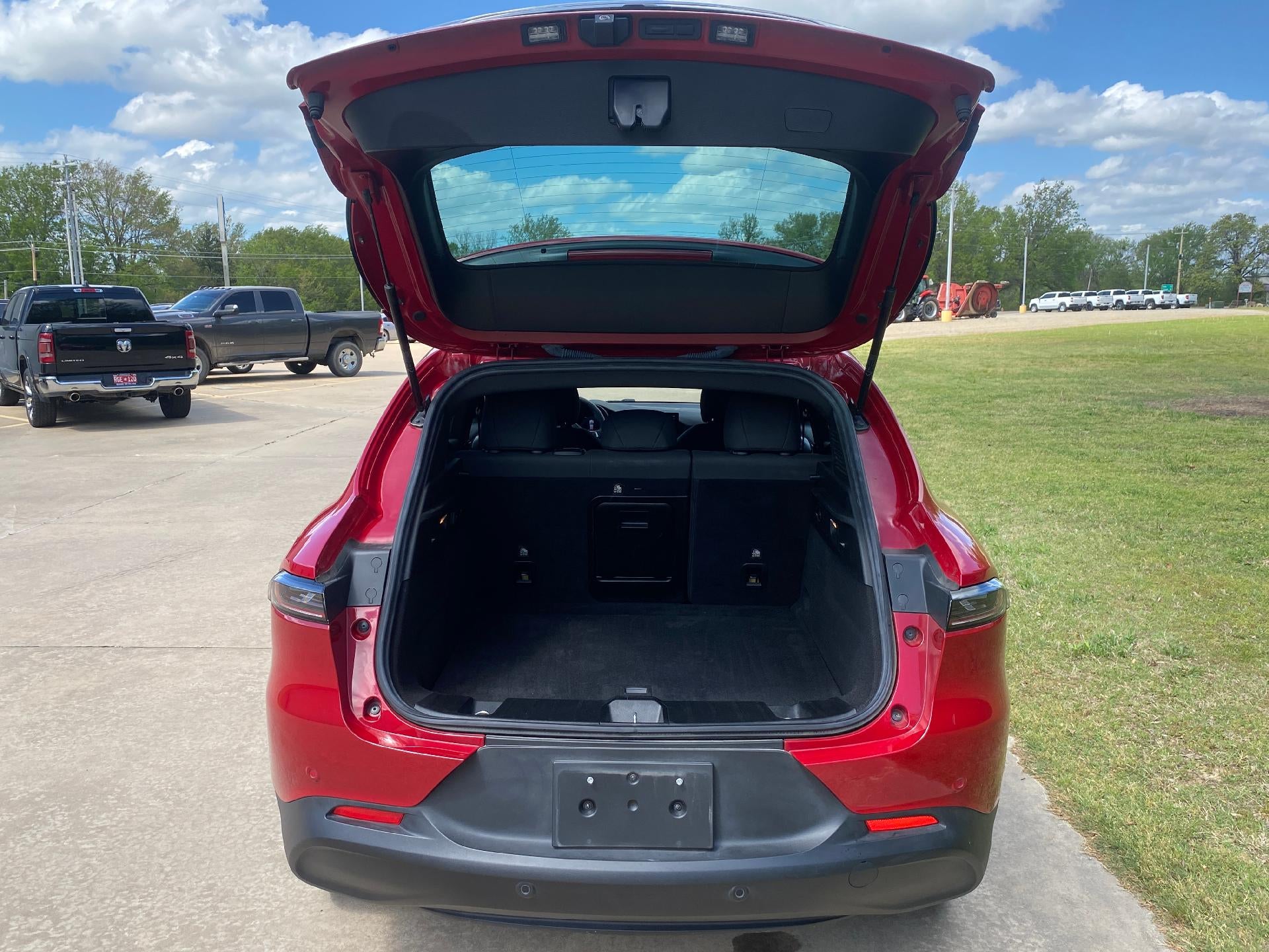 2024 Dodge Hornet GT