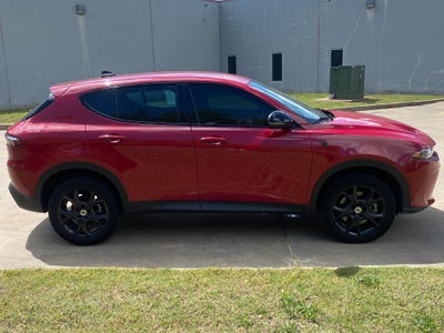 2024 Dodge Hornet GT