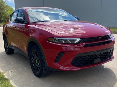 2024 Dodge Hornet GT