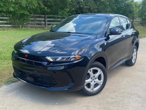 2023 Dodge Hornet GT Plus