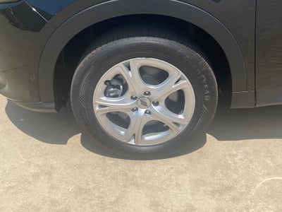 2023 Dodge Hornet GT Plus