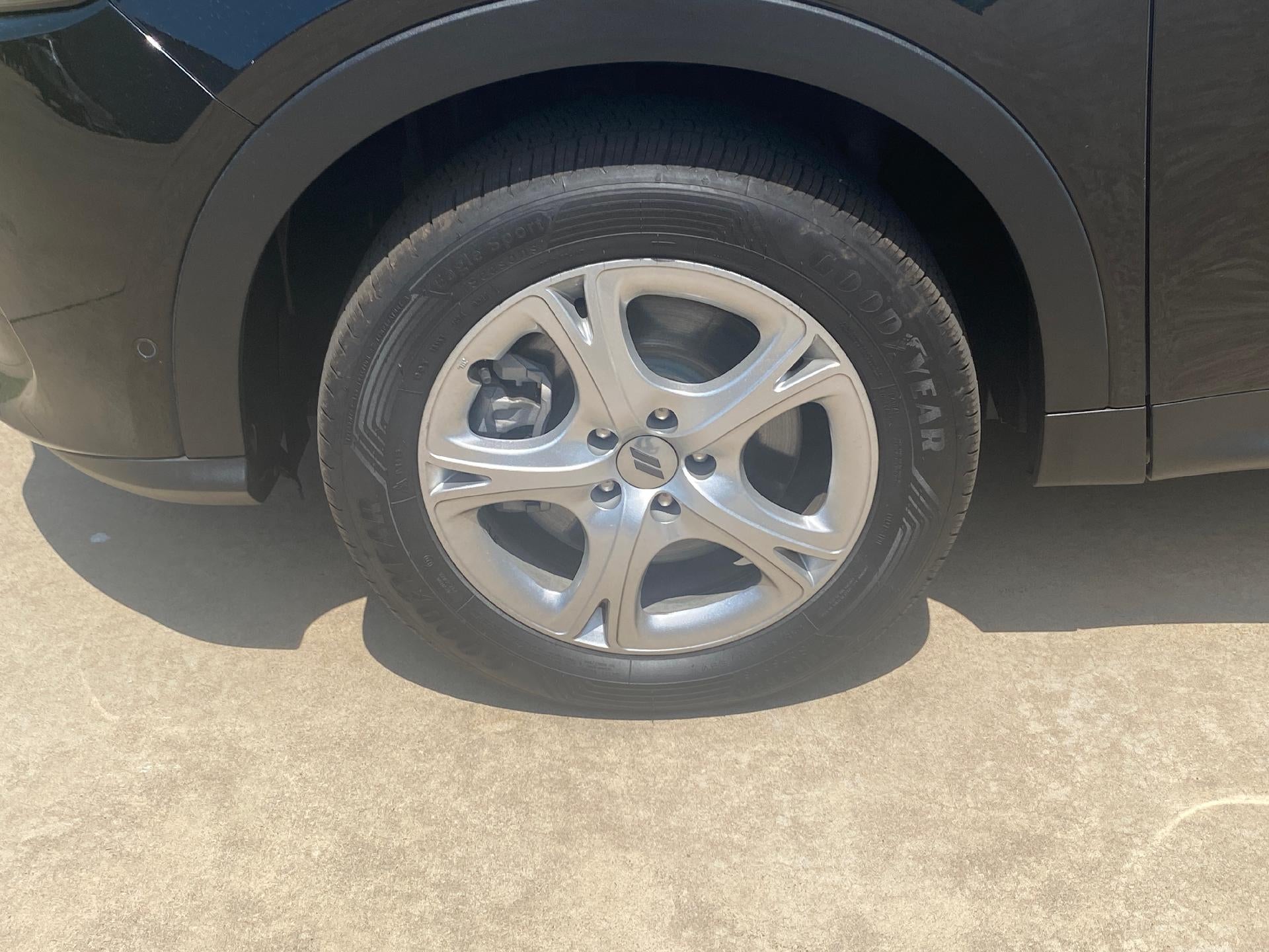 2023 Dodge Hornet GT Plus