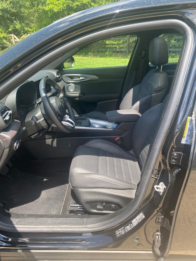 2023 Dodge Hornet GT Plus