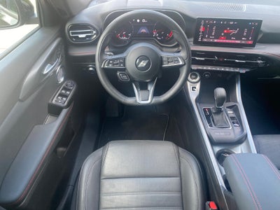 2023 Dodge Hornet GT Plus