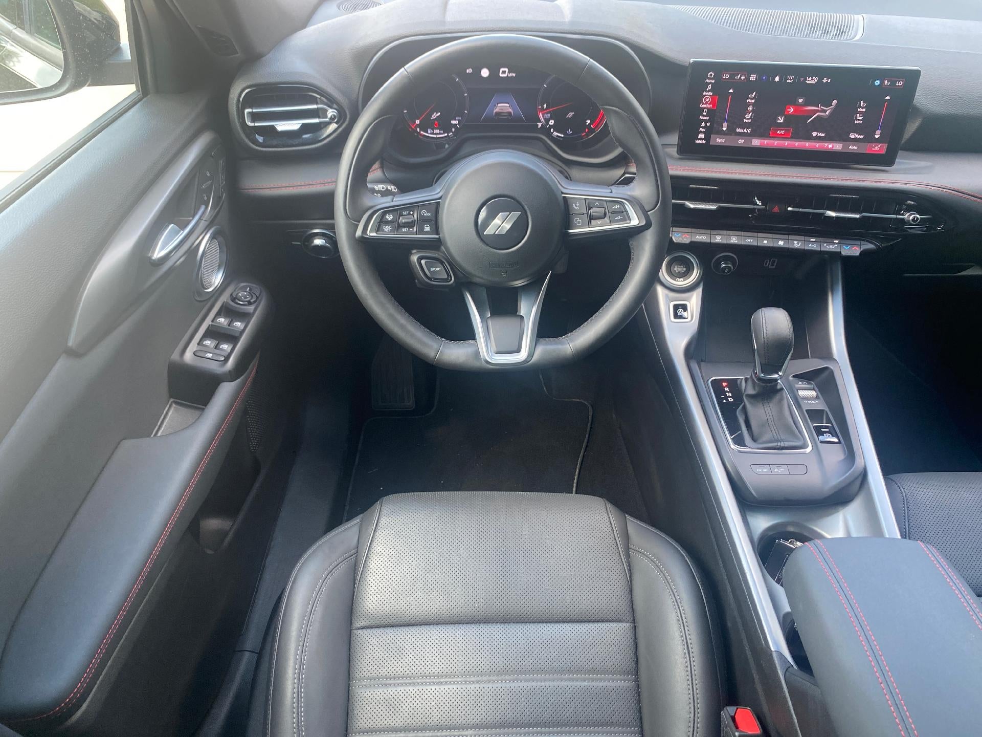 2023 Dodge Hornet GT Plus