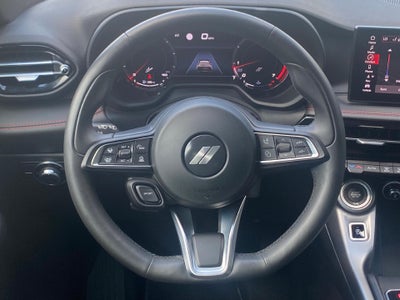 2023 Dodge Hornet GT Plus