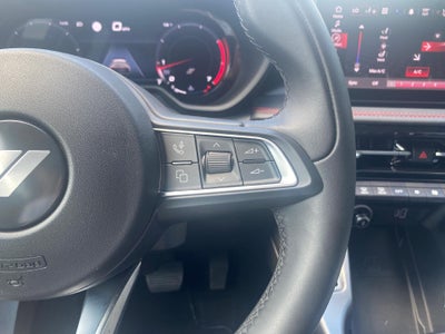 2023 Dodge Hornet GT Plus