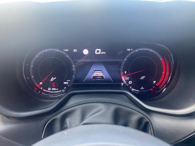 2023 Dodge Hornet GT Plus