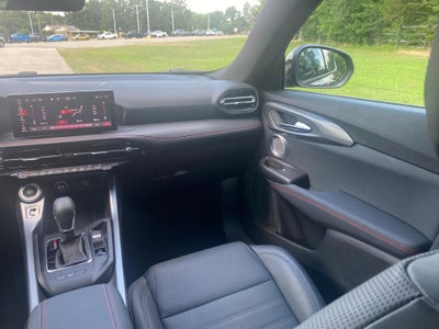 2023 Dodge Hornet GT Plus