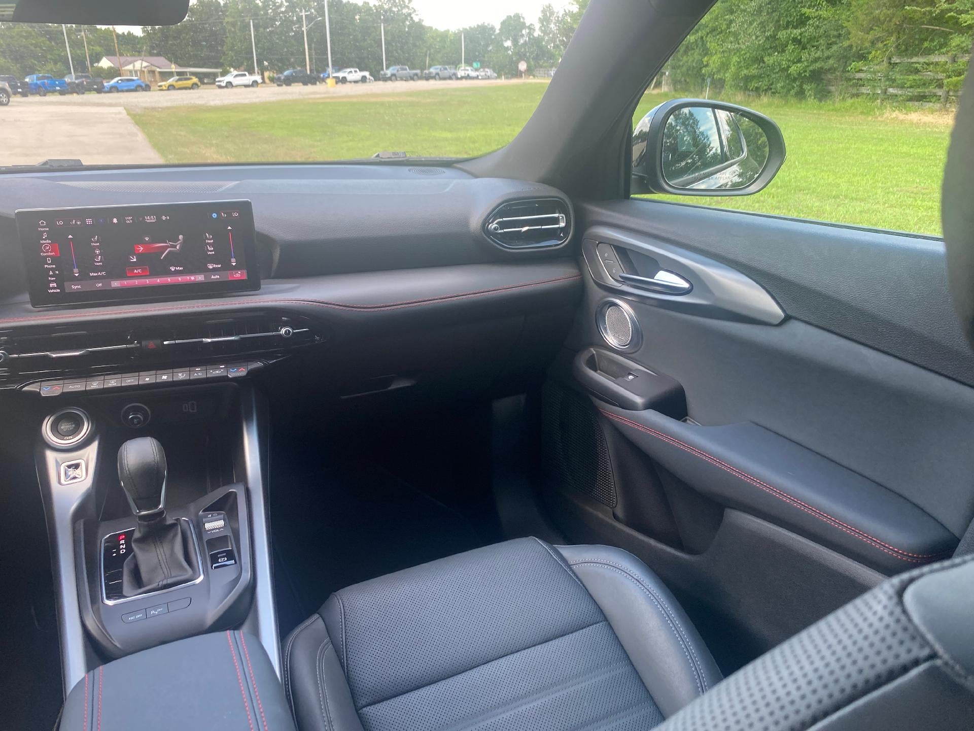 2023 Dodge Hornet GT Plus