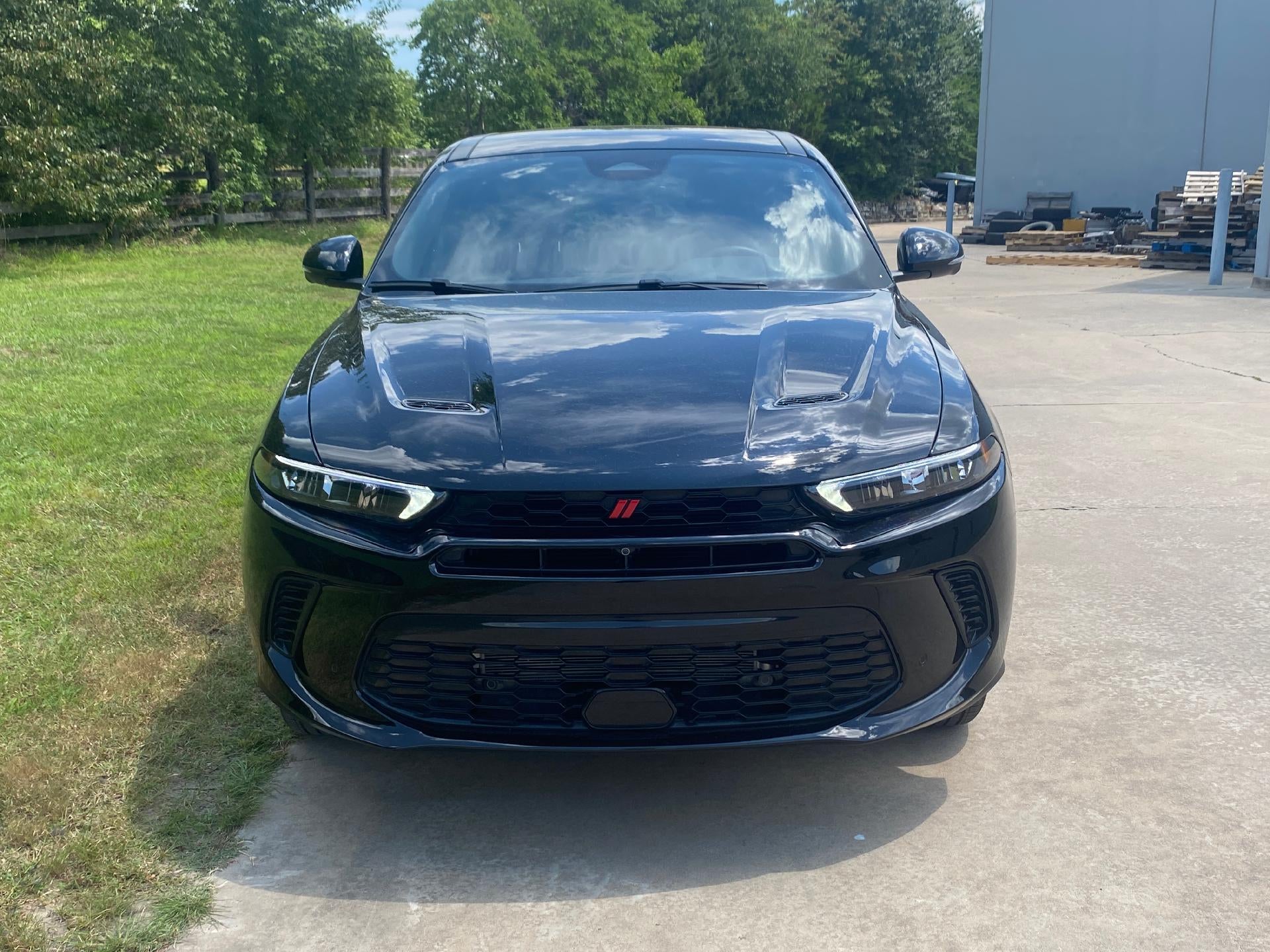 2023 Dodge Hornet GT Plus