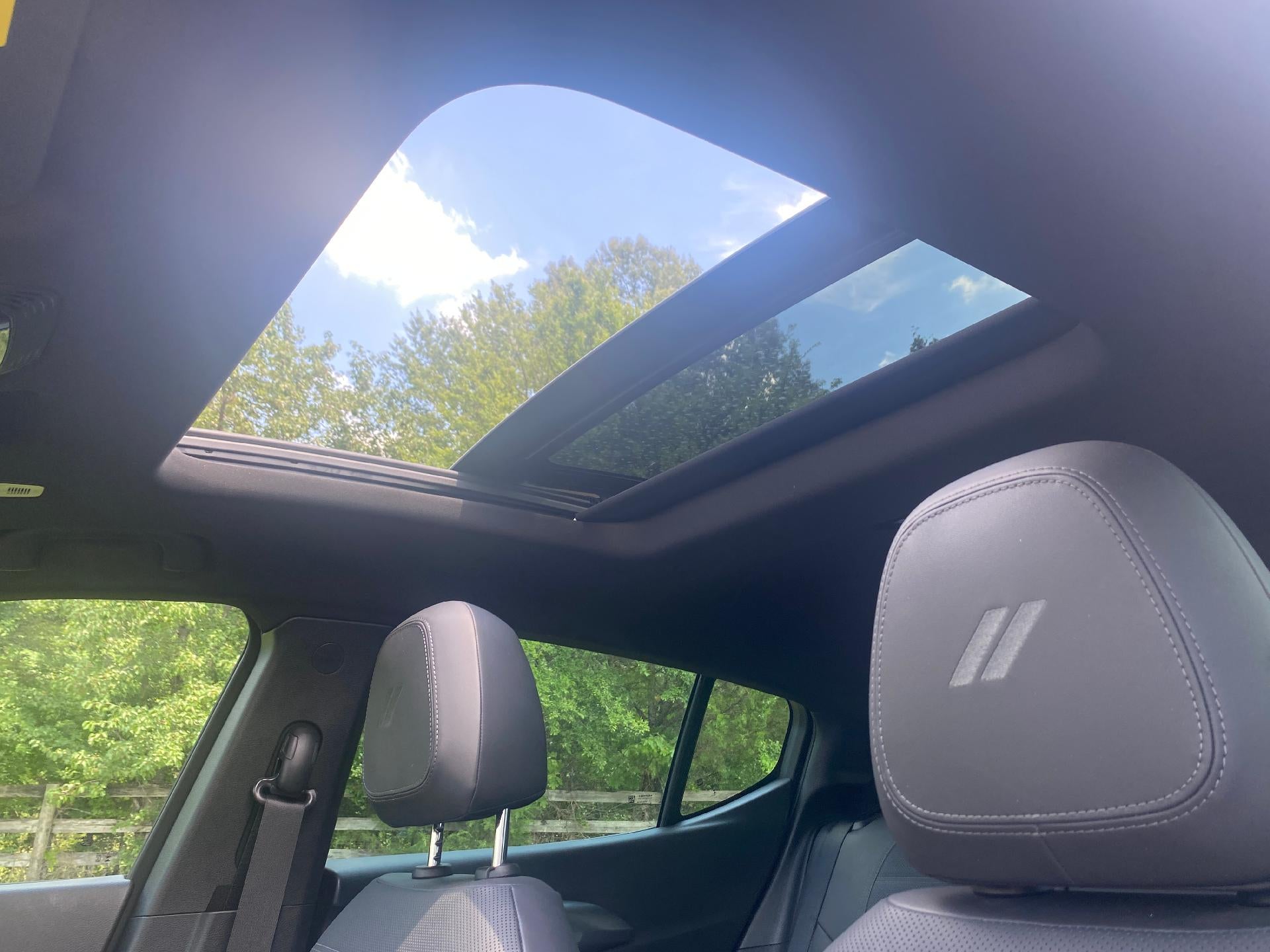 2023 Dodge Hornet GT Plus