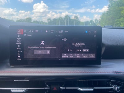 2023 Dodge Hornet GT Plus